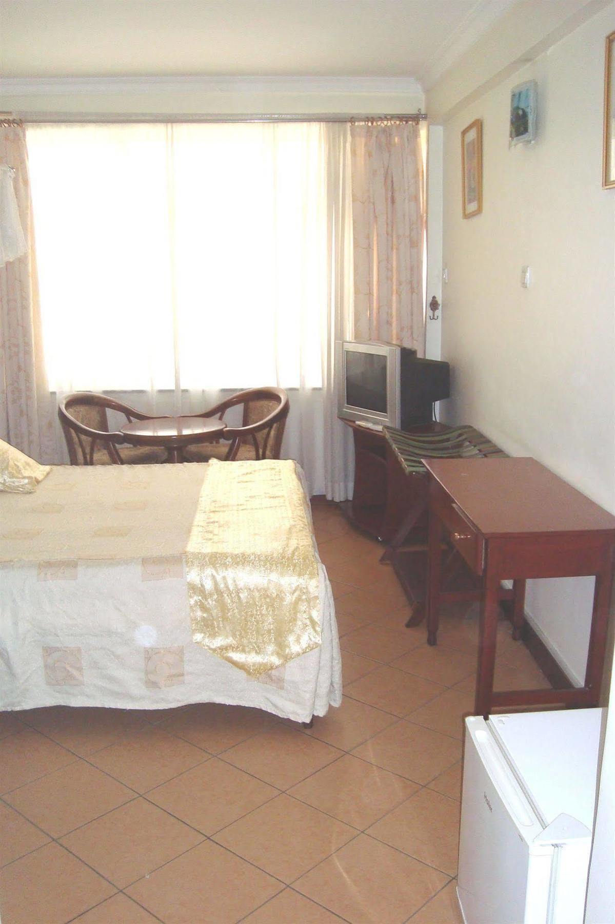 New Hotel Aquiline Αρούσα Εξωτερικό φωτογραφία