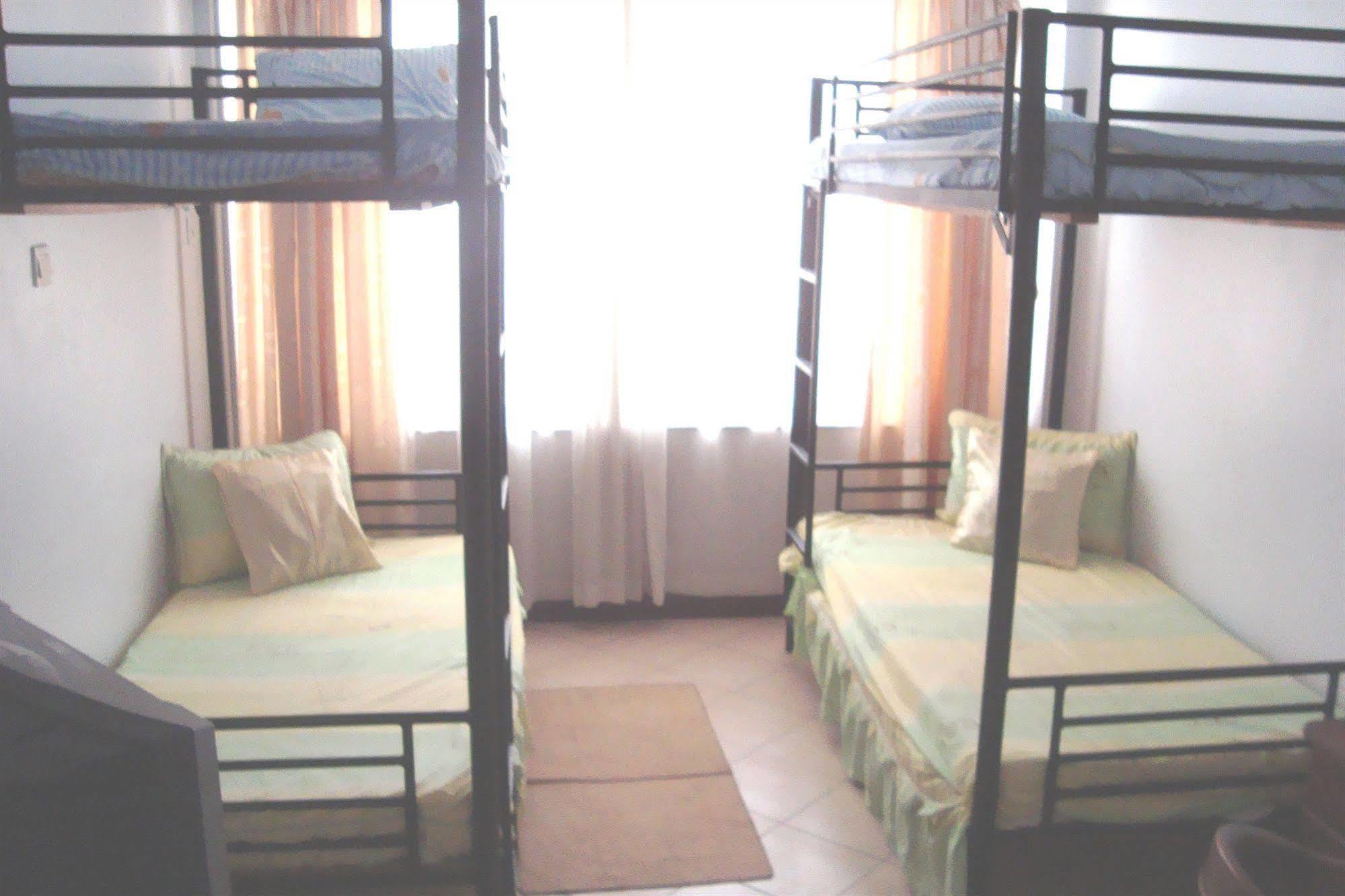 New Hotel Aquiline Αρούσα Εξωτερικό φωτογραφία